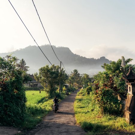 banjar dukuh sangkah gunung