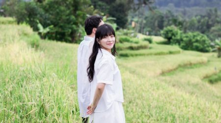 sidemen trekking and photoshoot